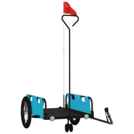 przyczepka-rowerowa-niebieska-tkanina-oxford-i-zelazo