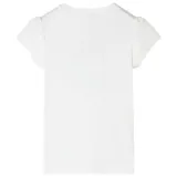 koszulka-dziecieca-ecru-104-stan-nowy