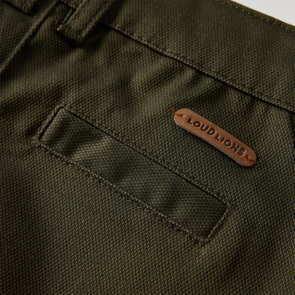 spodnie-dzieciece-w-kolorze-khaki-128-stan-nowy