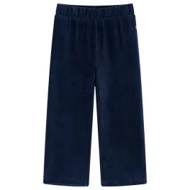 spodnie-dzieciece-sztruksowe-granatowe-116