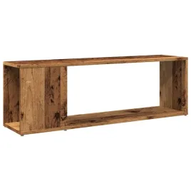 szafka-pod-tv-stare-drewno-100x24x32-cm