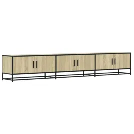 szafka-pod-tv-dab-sonoma-240x35x41cm-material-drewnopochodny