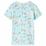 koszulka-dziecieca-ecru-104-stan-nowy