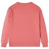 bluza-dziecieca-stary-roz-116-stan-nowy