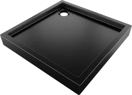 brodzik-kwadratowy-100x100-cm-mexen-flow-czarny-mat-akryl