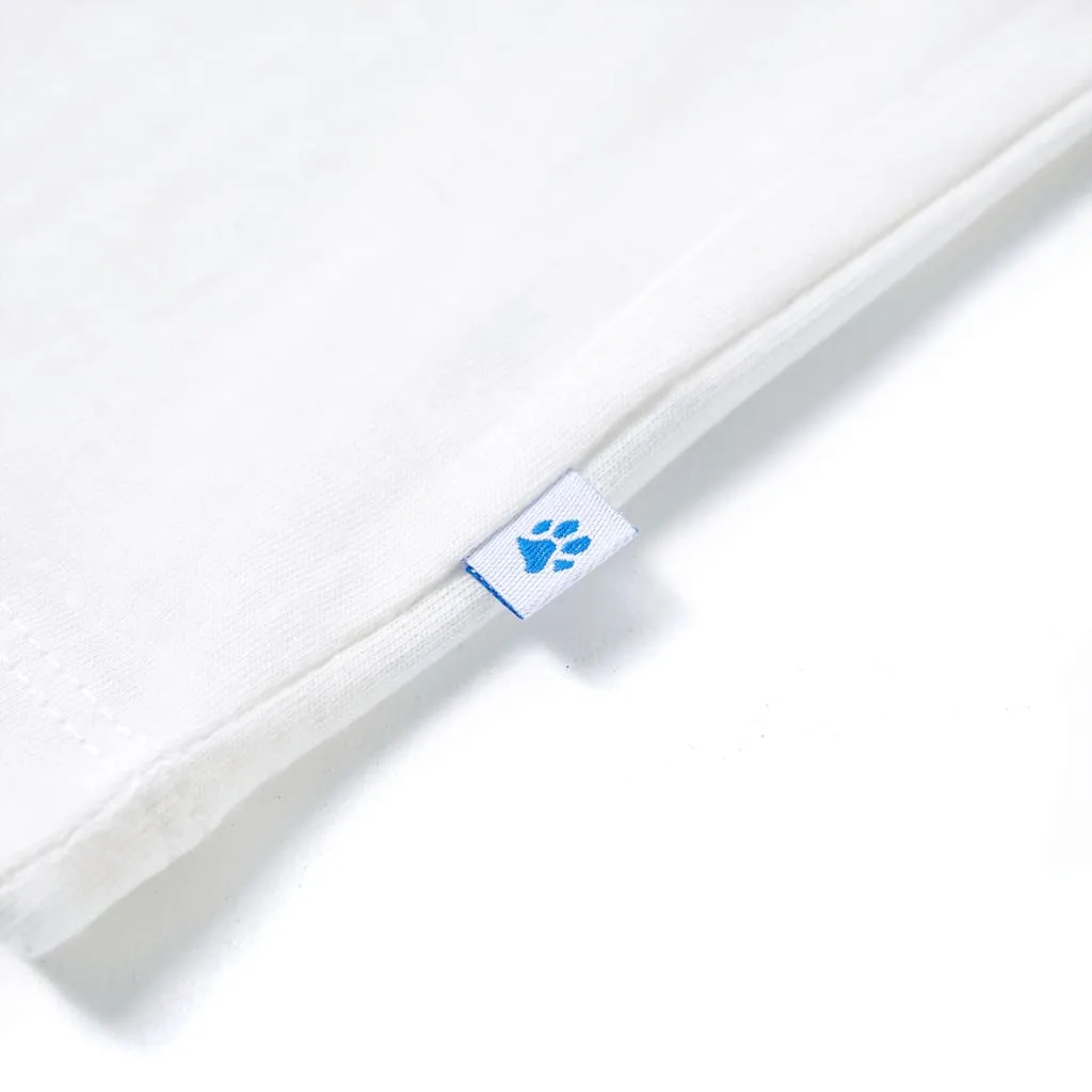 koszulka-dziecieca-ecru-104-stan-nowy