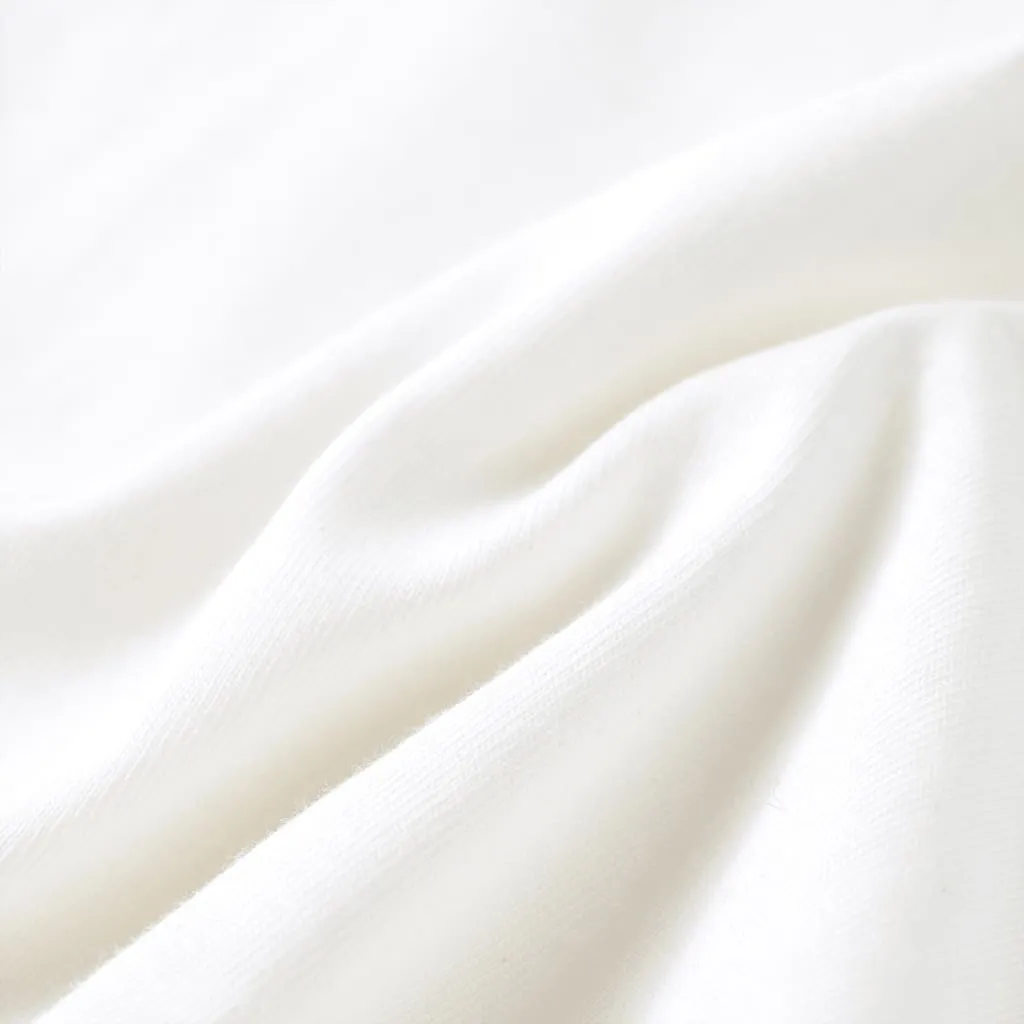 koszulka-dziecieca-ecru-104-stan-nowy