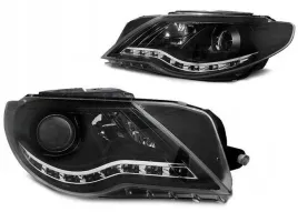 lampy-przednie-reflektory-vw-passat-cc-08-11-dayli