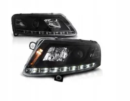 lampy-przednie-reflektory-audi-a6-c6-black-xenon-h