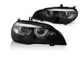 lampy-bmw-x5-e70-07-10-ringi-3d-drl-blk-xenon-afs