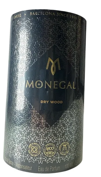 ramon monegal dry wood