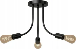 lampa-led-sufitowa-wiszaca-w-stylu-vintage-retro-3-punktowe-swiatlo-e27