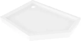 brodzik-pieciokatny-mexen-flow-lewy-90x80-cm-bialy-polysk