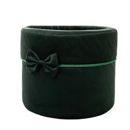 kosz-na-zabawki-pojemnik-pudelko-royal-basket-r-1-butelkowa-zielen-28x34cm