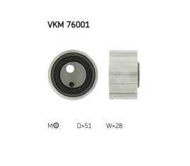 napinacz-rozrzadu-rolka-vitara-grand-vitara-baleno-1-6-16v-skf-vkm760