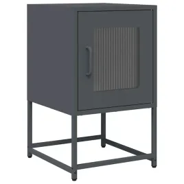 szafka-nocna-antracyt-36x39x605-cm-stal-walcowana-na-zimno