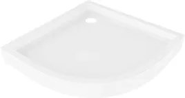 brodzik-mexen-flow-polokragly-100x100-cm-bialy-polysk-akryl-sanitaryczny