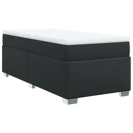lozko-kontynentalne-z-materacem-czarne-ekoskora-80x200-cm