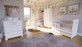 personalizowany-zestaw-komplet-mebli-dzieciecy-little-angel-3-lozeczko-z