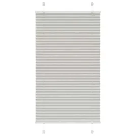 roleta-plisowana-jasnoszara-80x100-cm-szerokosc-tkaniny-794-cm