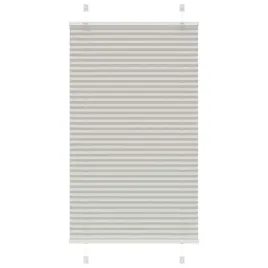 roleta-plisowana-jasnoszara-70x100-cm-szerokosc-tkaniny-694-cm