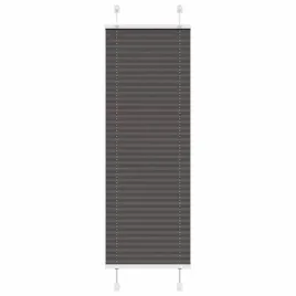 roleta-plisowana-czarna-50x150-cm-szerokosc-tkaniny-494cm