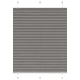 roleta-plisowana-antracytowa-105x100cm-szerokosc-tkaniny