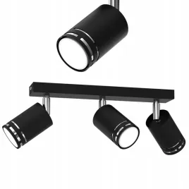 plafon-sufitowy-czarny-chrom-ruchomy-led-gu10-spot-reflektor-polska-lampa