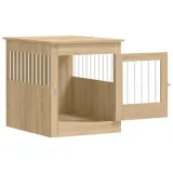 kojec-dla-psa-dab-sonoma-645x80x71-cm-wielkosc-psa-brak-informacji