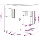 kojec-dla-psa-dab-sonoma-645x80x71-cm-stan-nowy-material-inny-material
