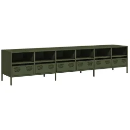 szafka-rtv-oliwkowa-202x39x435-cm-stal-walcowana-na-zimno