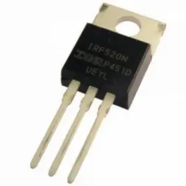 tranzystor-irf520