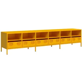szafka-rtv-zolta-202x39x435-cm-stal-walcowana-na-zimno