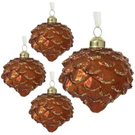 jasnobrazowe-szklane-bombki-choinkowe-szyszki-4szt-8cm-zawieszka-ksztaltka