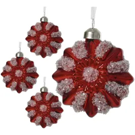 czerwone-szklane-kwiatki-bombki-choinkowe-zawieszki-8-cm-4-szt-ksztaltki