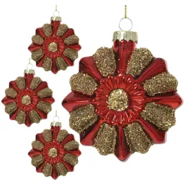 czerwone-szklane-kwiatki-bombki-choinkowe-zawieszki-8-cm-4-szt-ksztaltki