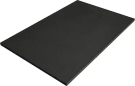 mexen-bert-brodzik-smc-czarny-90x80-cm-ultracienki-syfon-w-zestawie