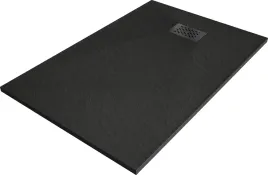 mexen-hugo-brodzik-czarny-smc-100x90-cm-ultraplaski-z-syfonem