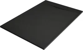 mexen-otto-brodzik-smc-130x80-cm-czarny-ultraplaski-z-syfonem