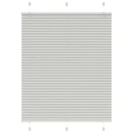 roleta-plisowana-jasnoszara-105x100cm-szerokosc-tkaniny-1044cm