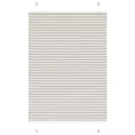 roleta-plisowana-jasnoszara-85x100-cm-szerokosc-tkaniny-844-cm