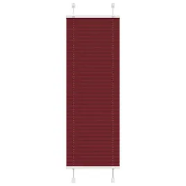 roleta-plisowana-bordowy-czerwony-45x150-cm-szerokosc-tkaniny