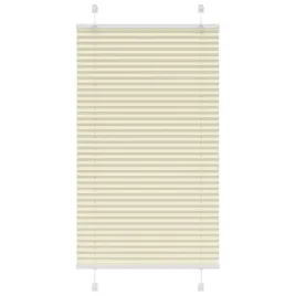 roleta-plisowana-kremowa-75x100-cm-szerokosc-tkaniny-744-cm