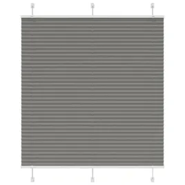 roleta-plisowana-antracytowa-120x150-cm-szerokosc-tkaniny