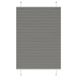 roleta-plisowana-antracytowa-100x100cm-szerokosc-tkaniny-994cm