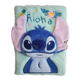 pamietnik-dla-dzieci-zamykany-na-klucz-stitch-disney-kids-euroswan-1-szt