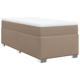 lozko-kontynentalne-z-materacem-cappuccino-ekoskora-80x200-cm