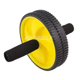 kolko-podwojne-walek-do-cwiczen-18cm