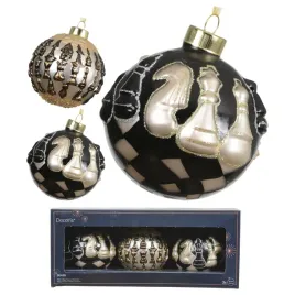 bombka-choinkowa-szklana-szachowa-8cm-matowa-zdobiona-zestaw-3-szt