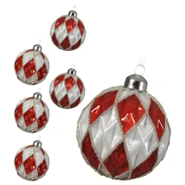 szklane-ozdoby-choinkowe-8cm-bialo-srebrno-czerwone-kpl-6-sztuk